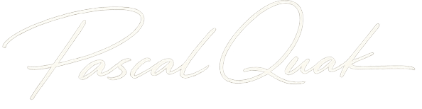 Pascal Quak — firma